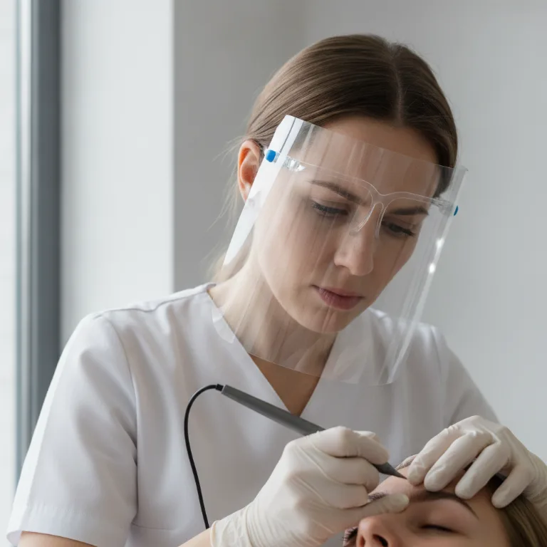 Microblading Service in Aspern